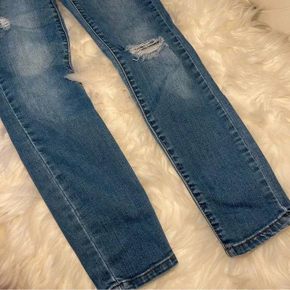 Lot of 4 size 0 jeans - Picture 3 of 13